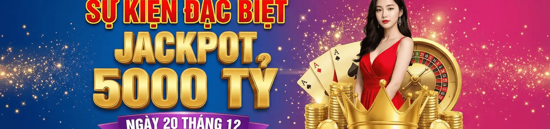 Thưởng Khủng Năm Mới